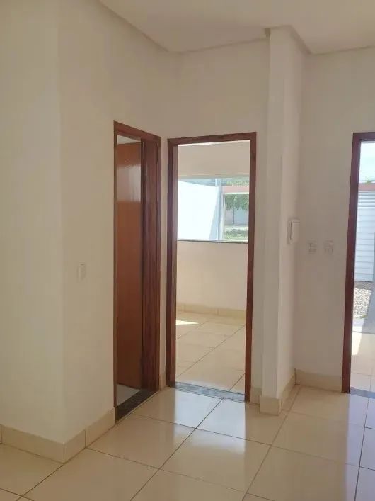 VENDO CASA EM VILA PALESTINA COM GARAGEM  - Foto 3