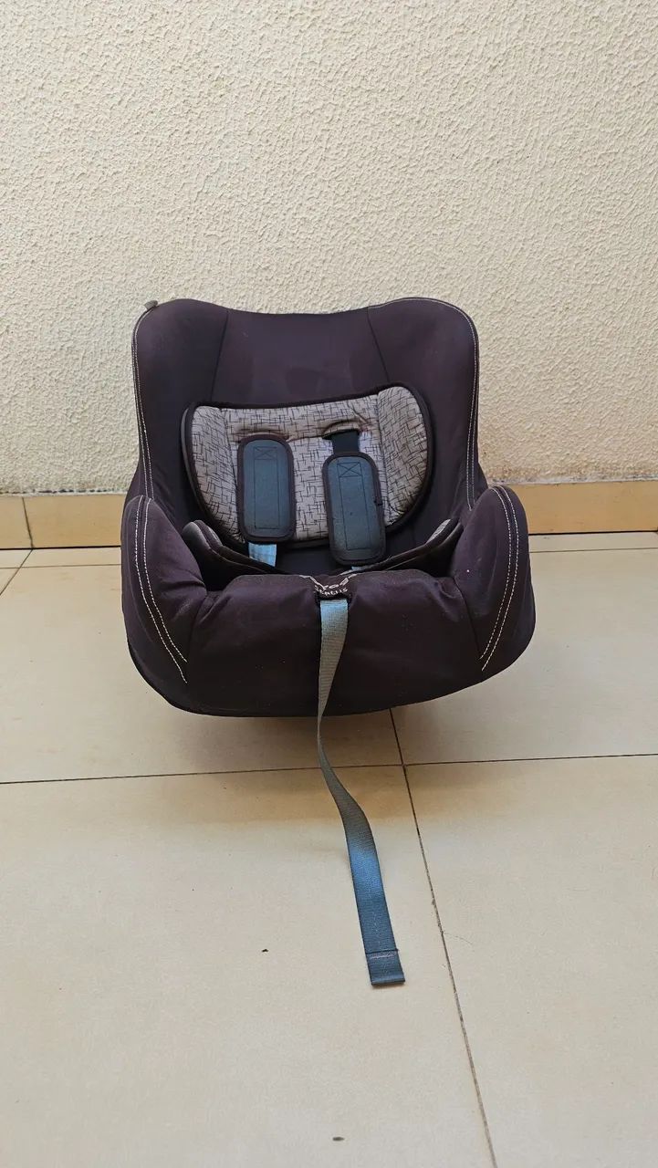 Bebê conforto Voyage  - Foto 4