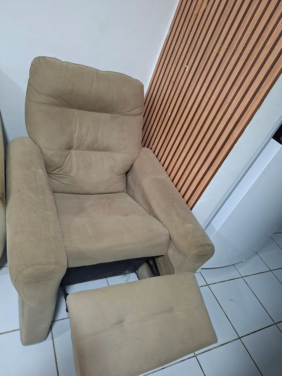 Poltrona do papai - Foto 2