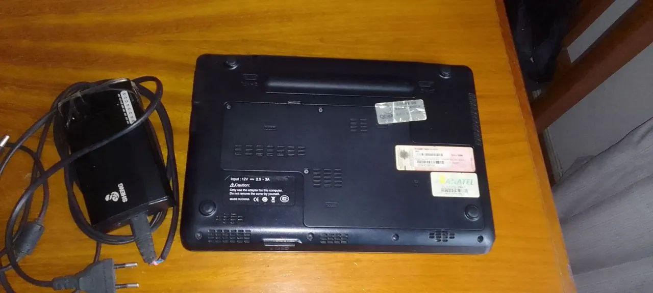 TABLET QBEX PARA RETIRADA DE PEÇAS  - Foto 2