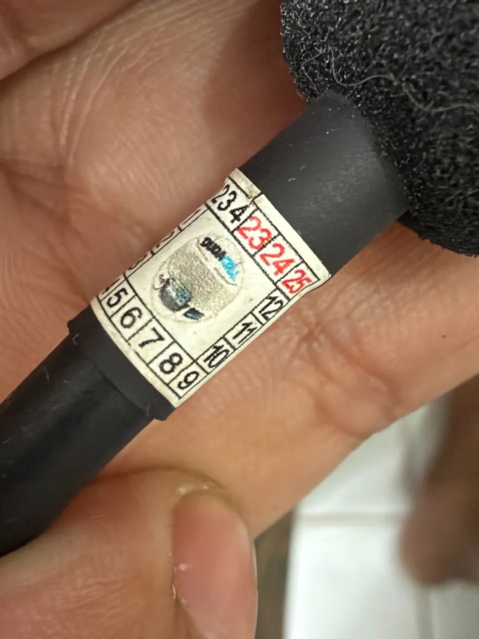 Microfone Duda Cell - Foto 4