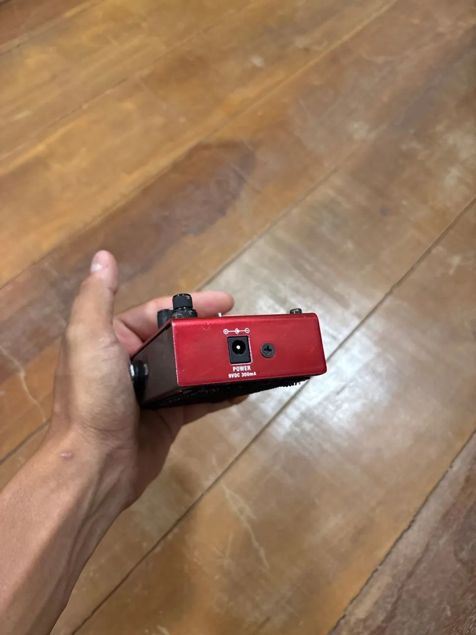 Pedal Digitech Whammy Ricochet - Foto 5