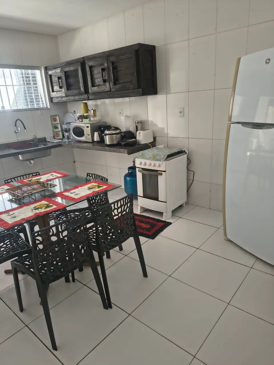 Conforto e tranquilidade em Petrolina  - Foto 4