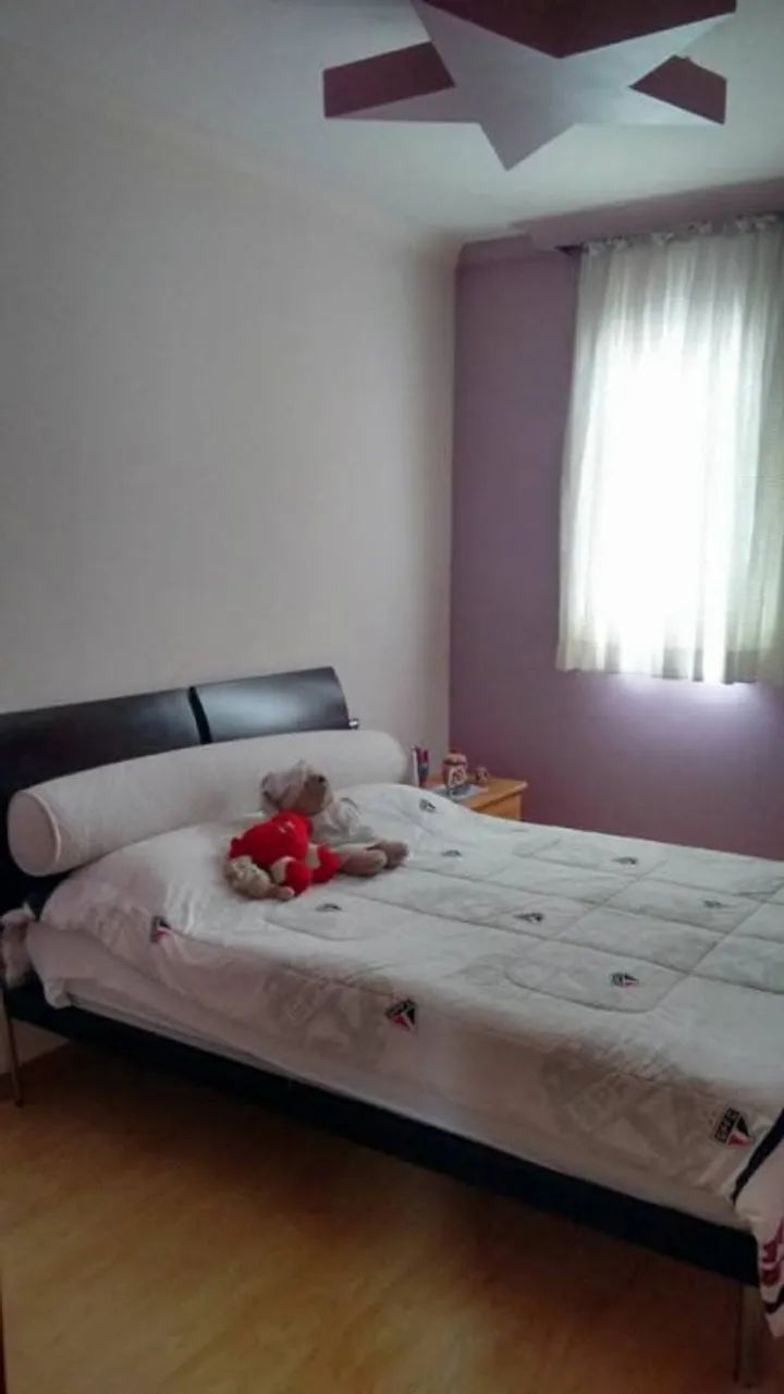 Vendo apartamento com 03 dormitórios no Tatuapé. - Foto 3