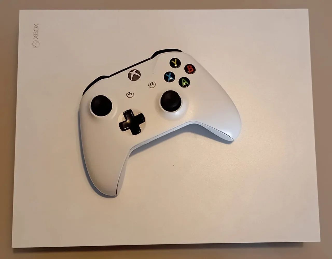 Xbox X