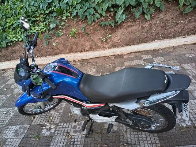 TITAN 160 2019 - Foto 5