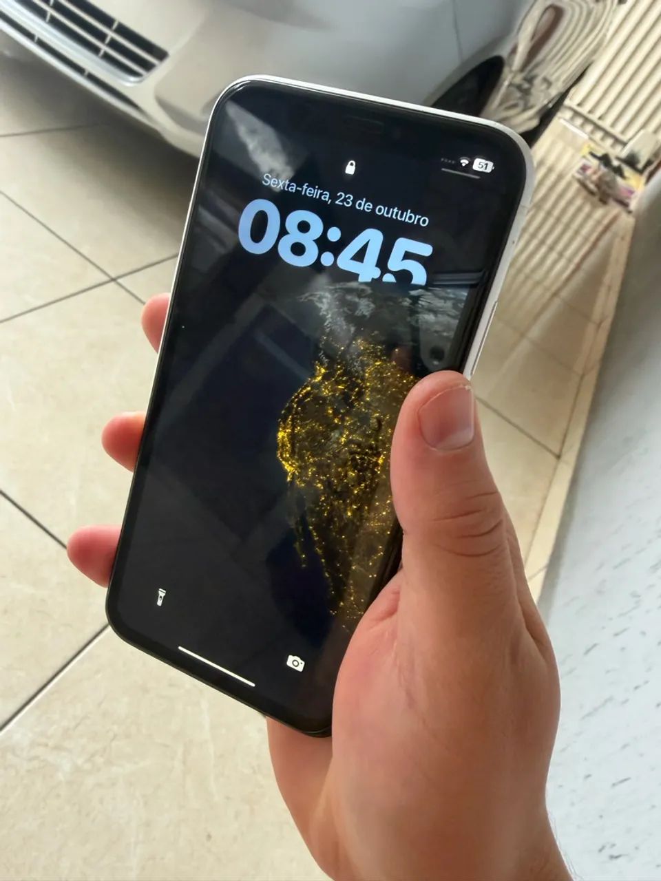 IPHONE XR BATERIA 71% - Foto 2