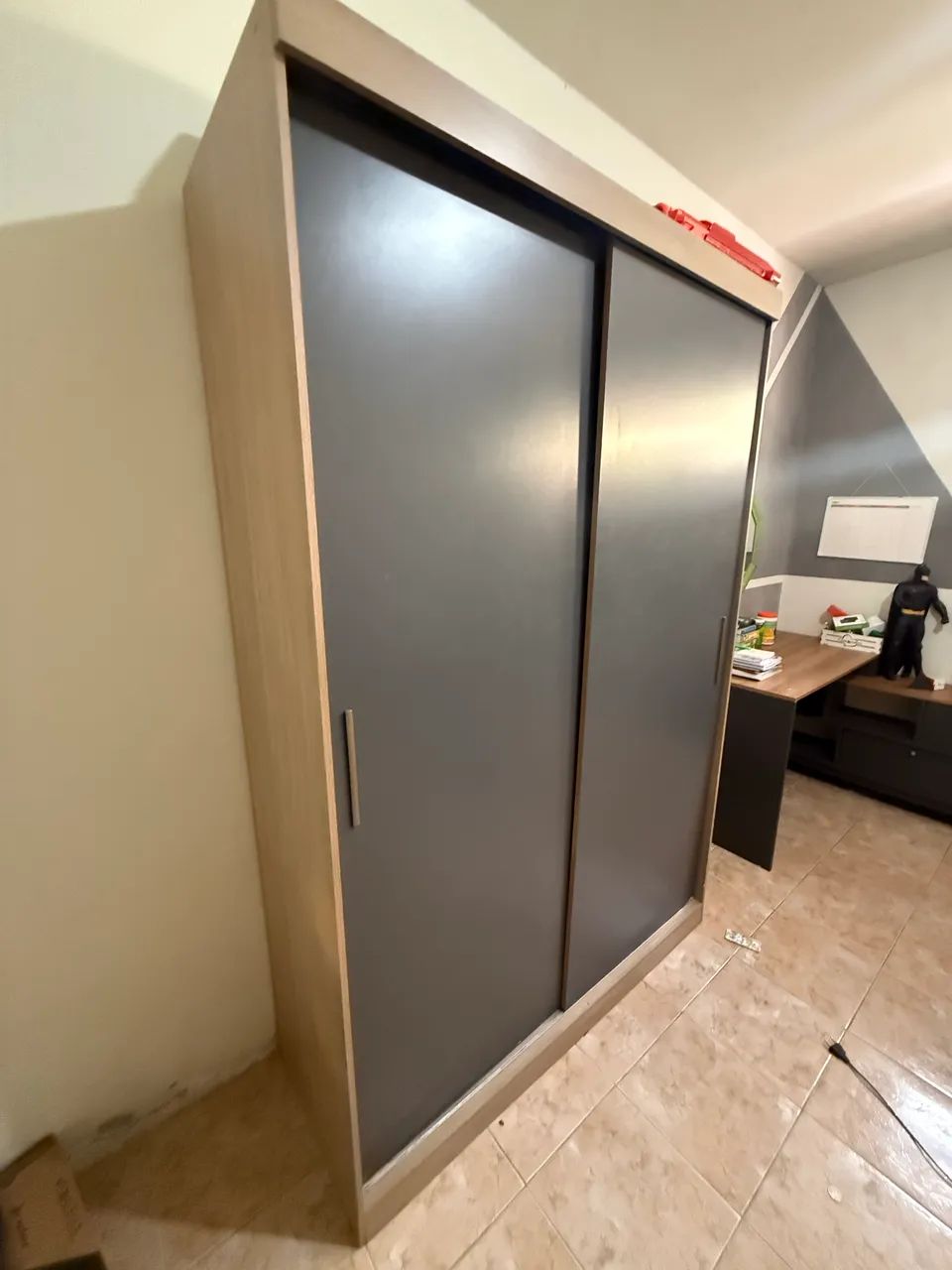 Quarto Completo  - Foto 5