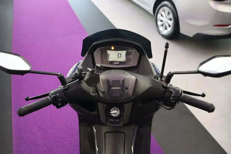 NMax Connected 160 ABS 2023 - 1539990624 | OLX
