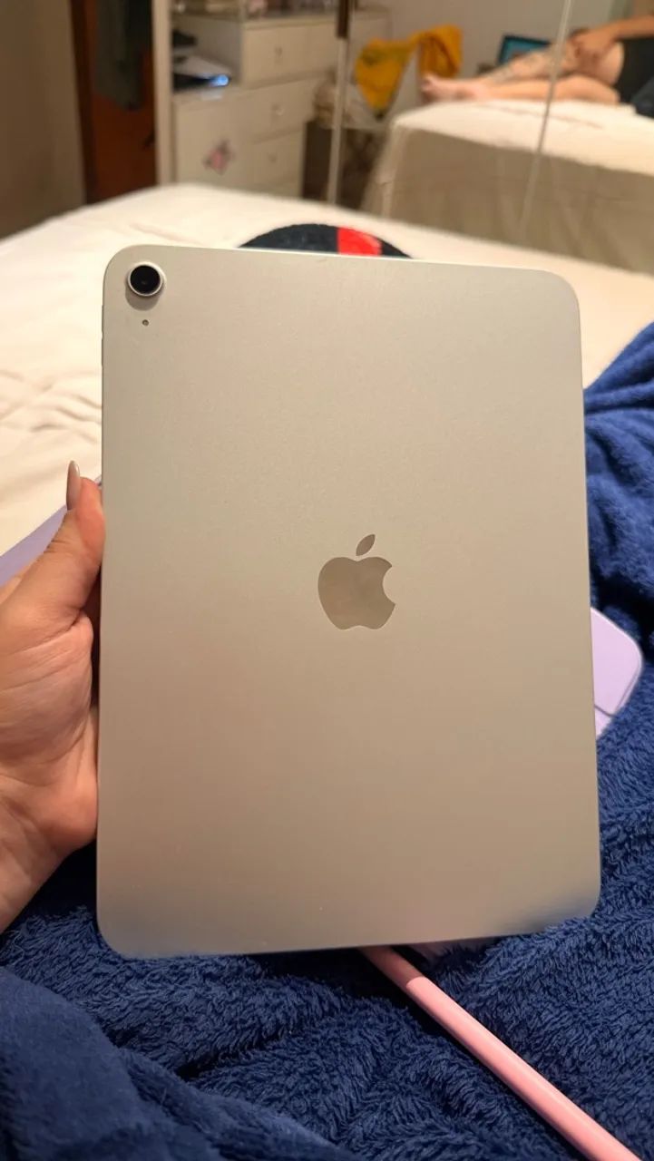 iPad A16 - Foto 5