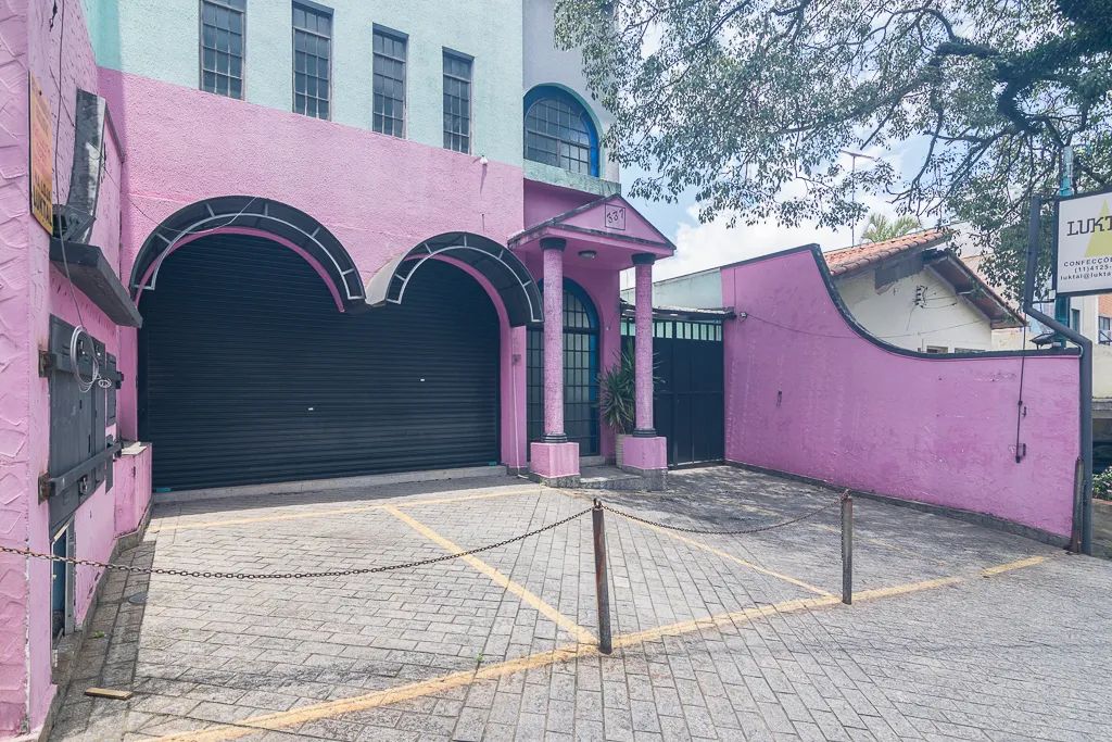 Edifício monousuário para venda em Jardim do Mar, 720m² - Foto 2