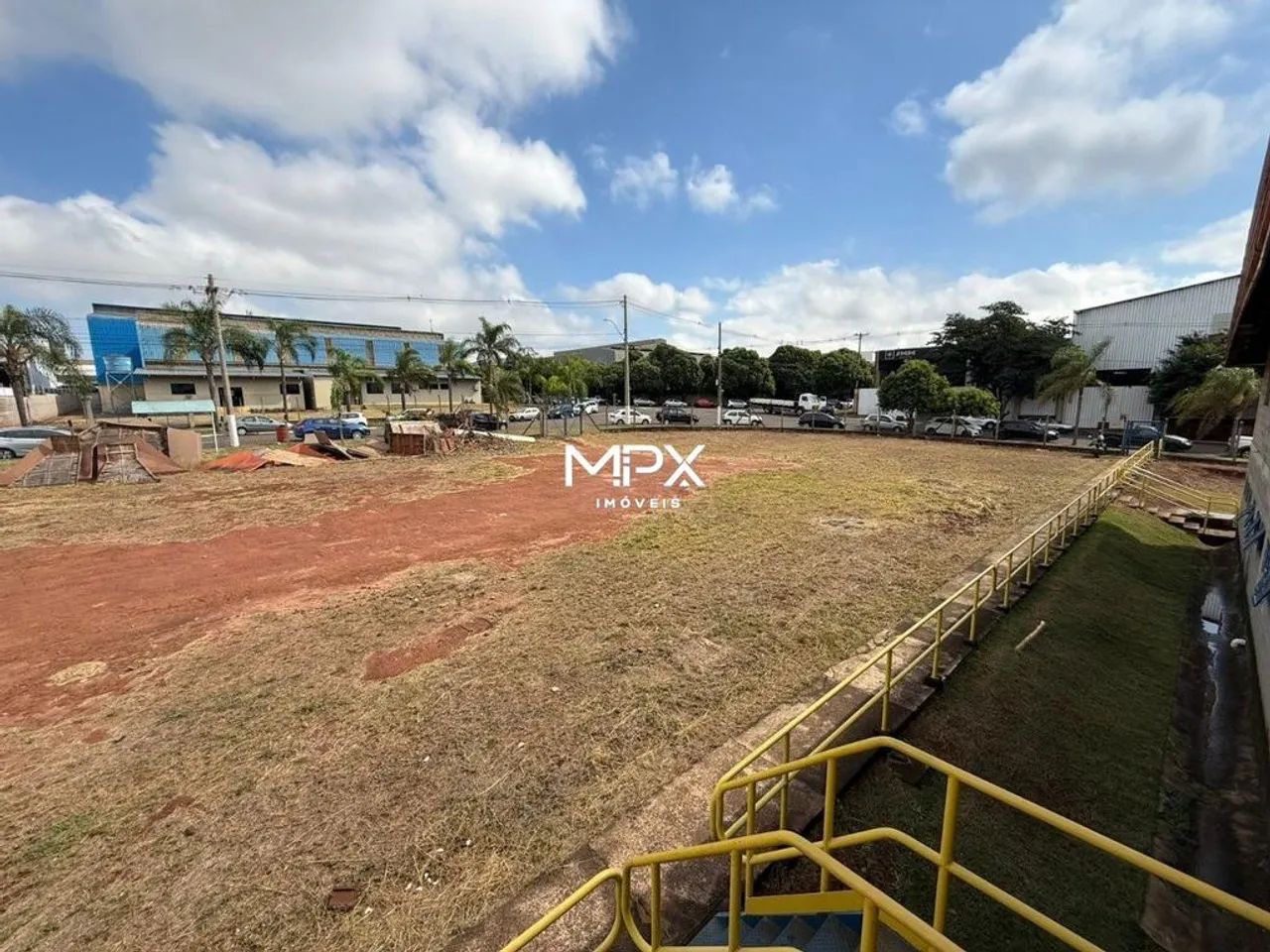 Galpão para alugar no Loteamento Distrito Industrial Uninorte em Piracicaba - Foto 2
