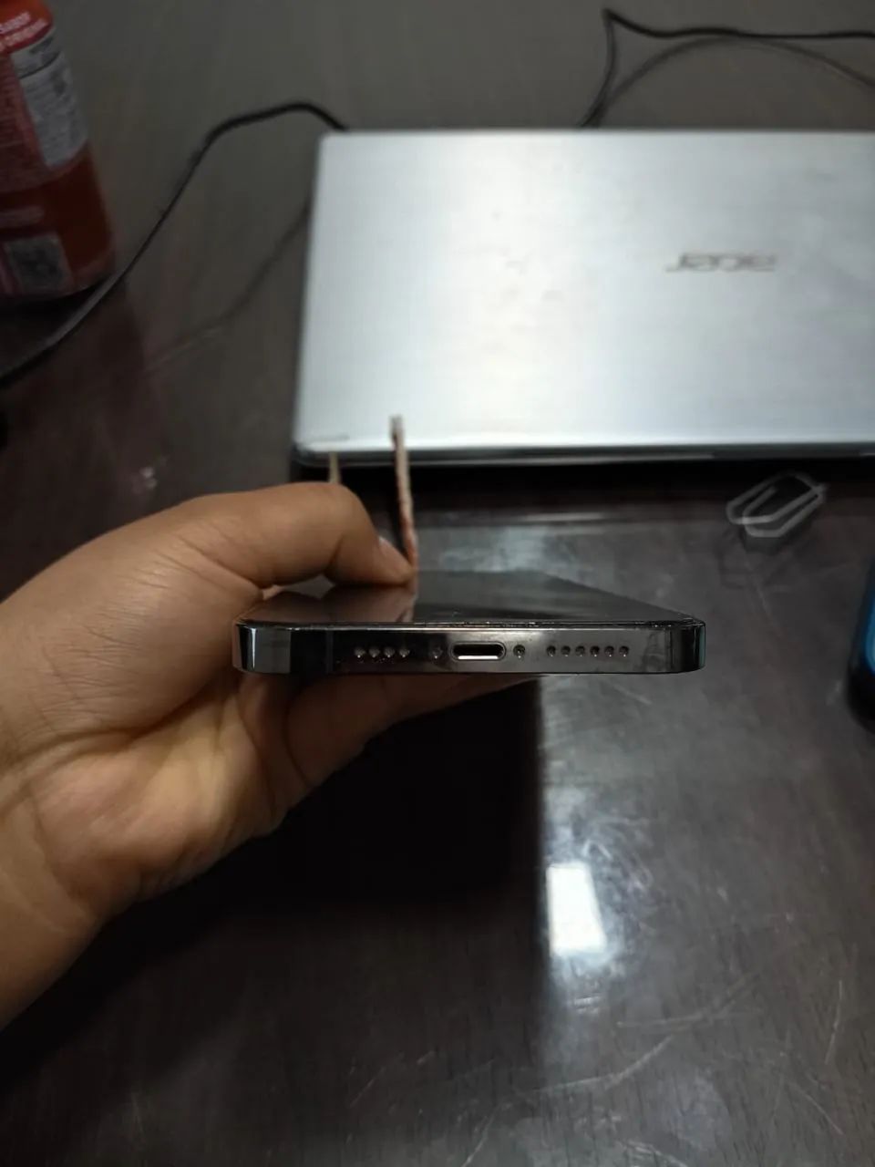 iPhone 13 Pro Max  - Foto 2