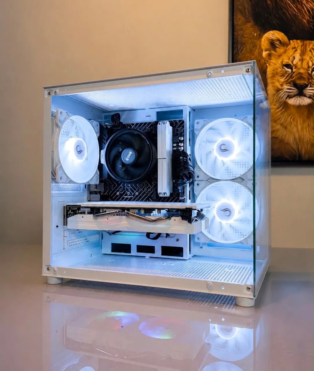 Pc Gamer - Foto 2