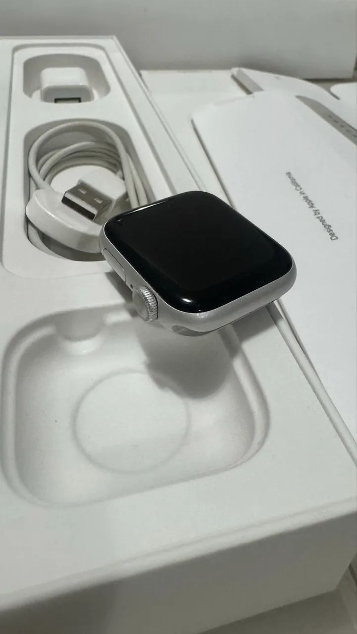 Apple Watch Series 5 40mm