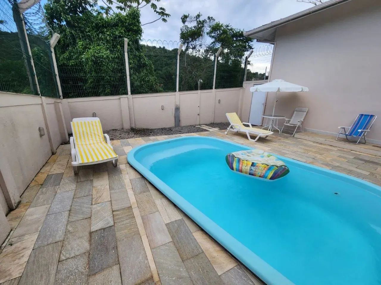 Casa de 3 dormitórios na Cachoeira do Bom Jesus - Foto 4