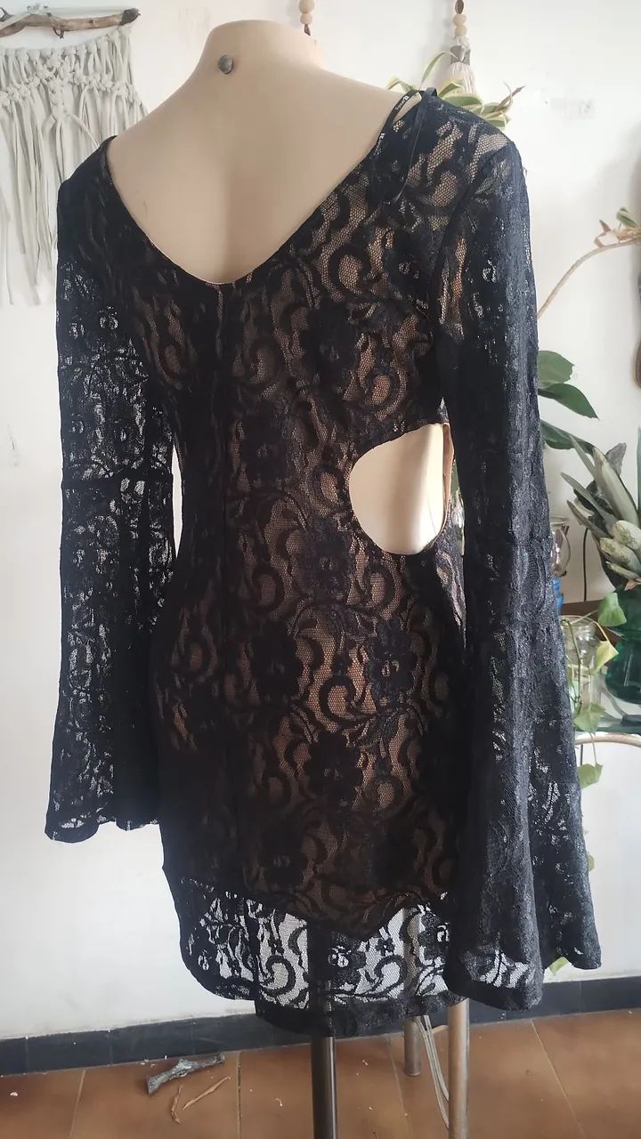 Vestido Mara! - Foto 4