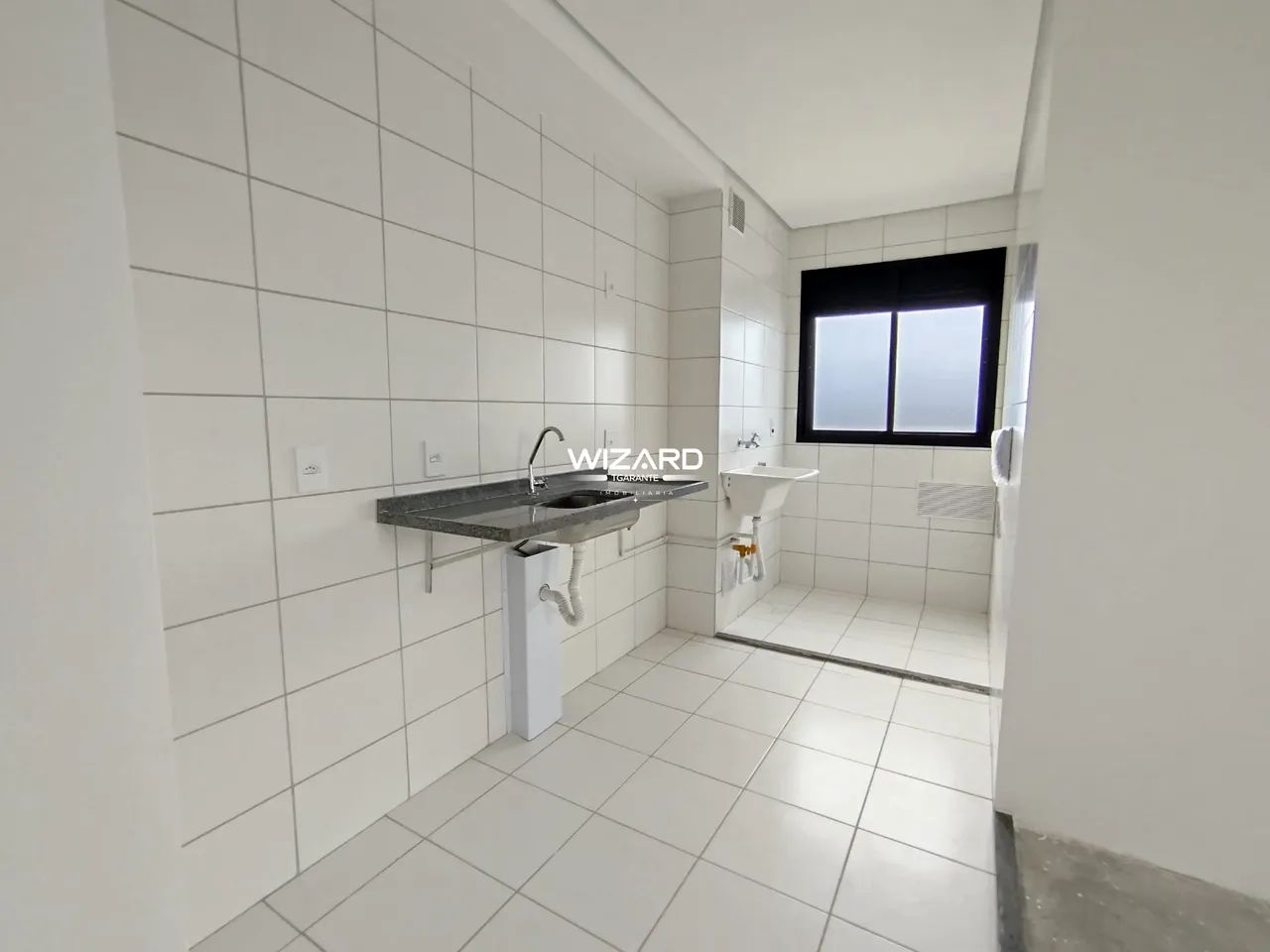 Imóvel à venda no Artur Alvim com 40m², 2 quartos e 1 vaga - Foto 2
