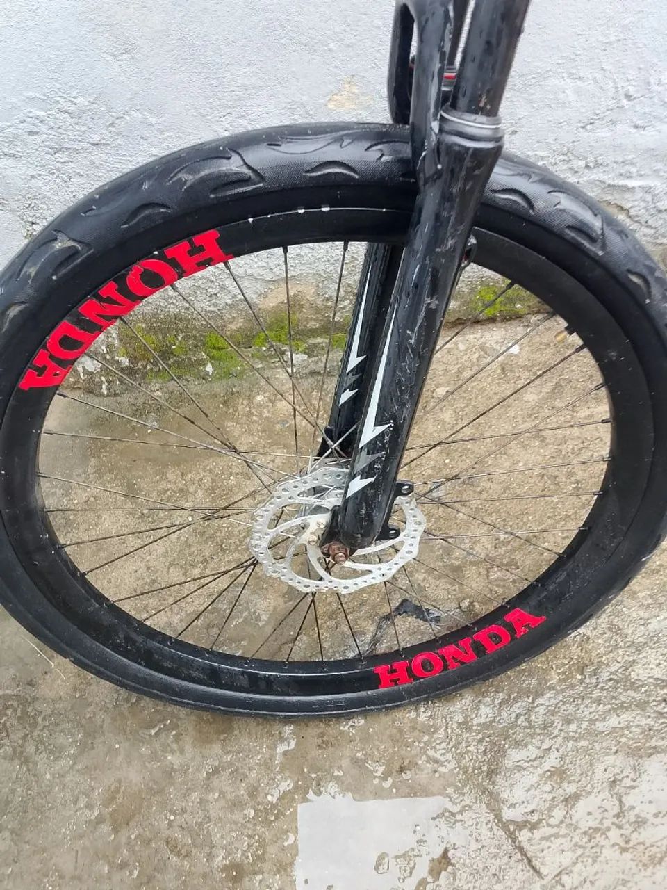 Bicicleta gios  - Foto 2