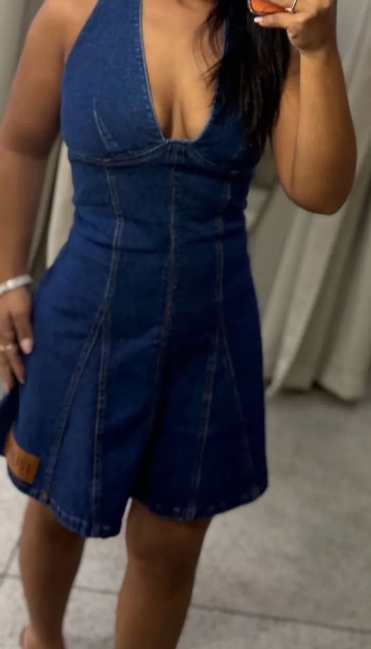 vestido