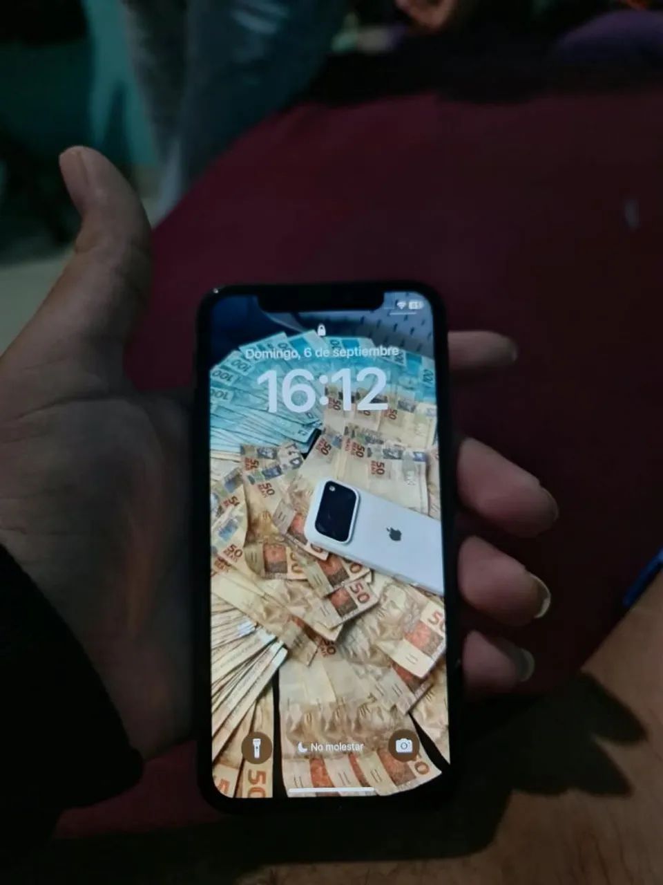 IPHONE XS - Foto 2