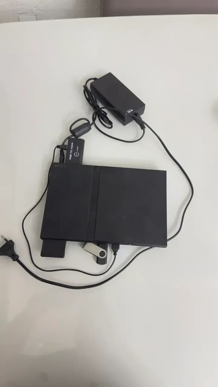 Playstation 2