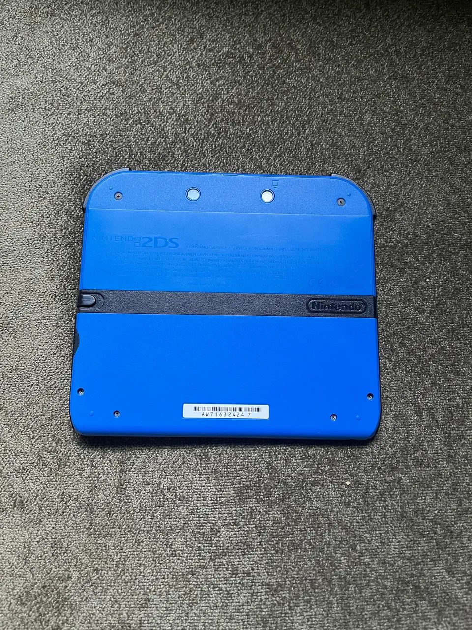 2DS (3DS) Desbloqueado com brinde  - Foto 2