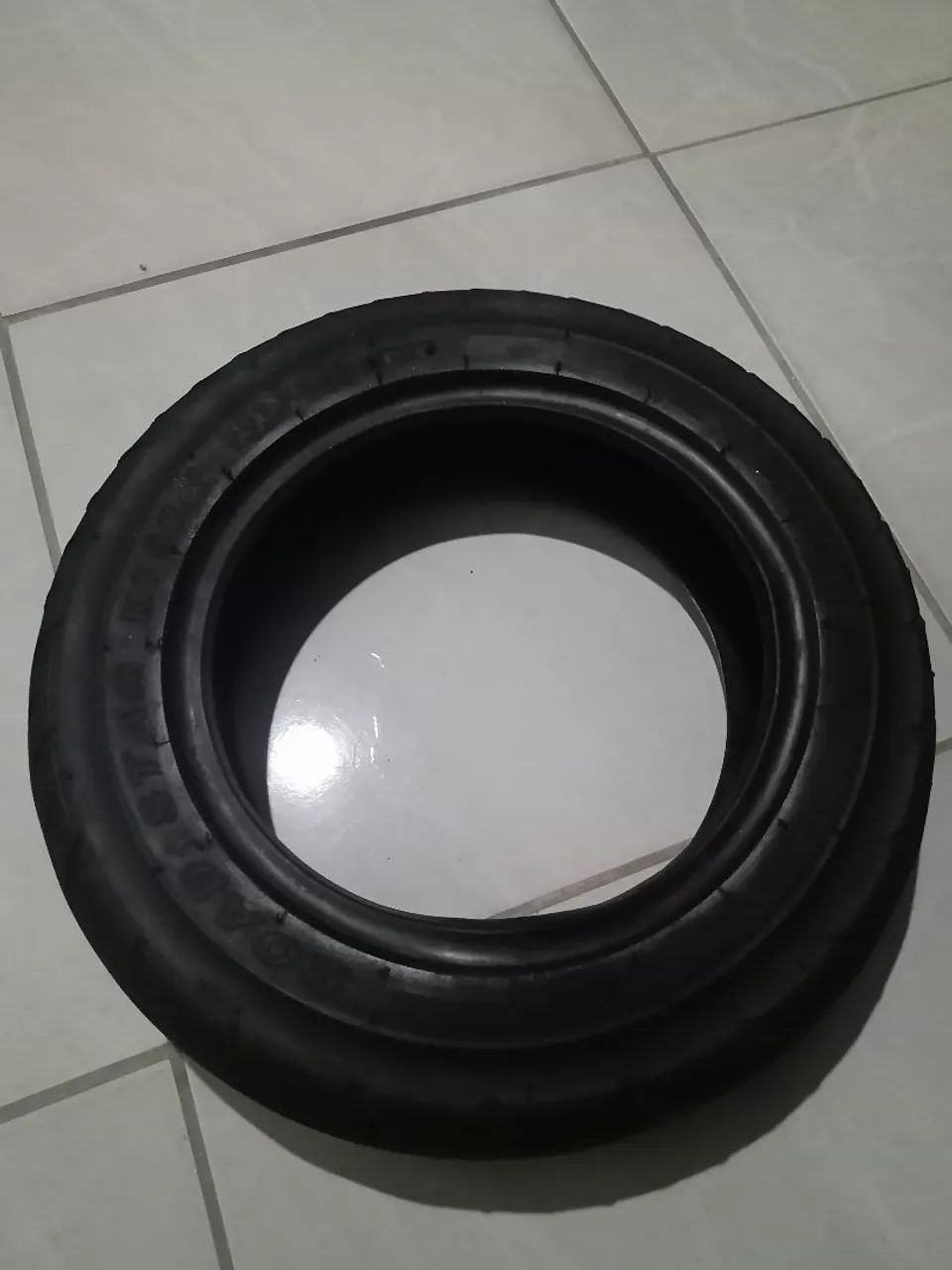 Pneu de moto traseiro lead  - Foto 2