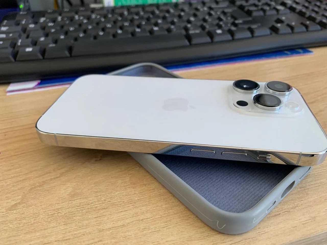 iPhone 14 Pro  - Foto 5