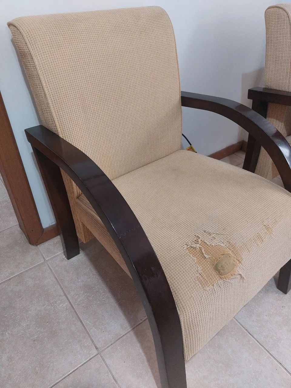 2 POLTRONAS - Foto 2
