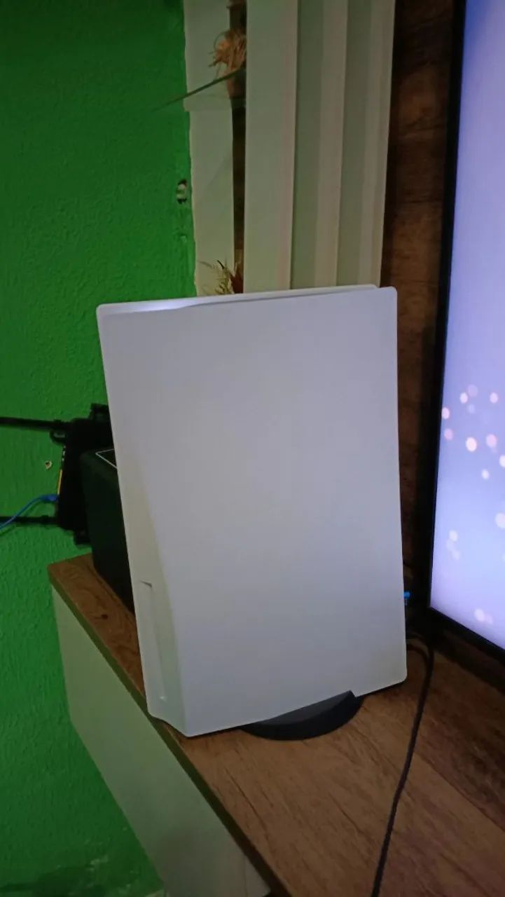 PlayStation 5 FAT  - Foto 3