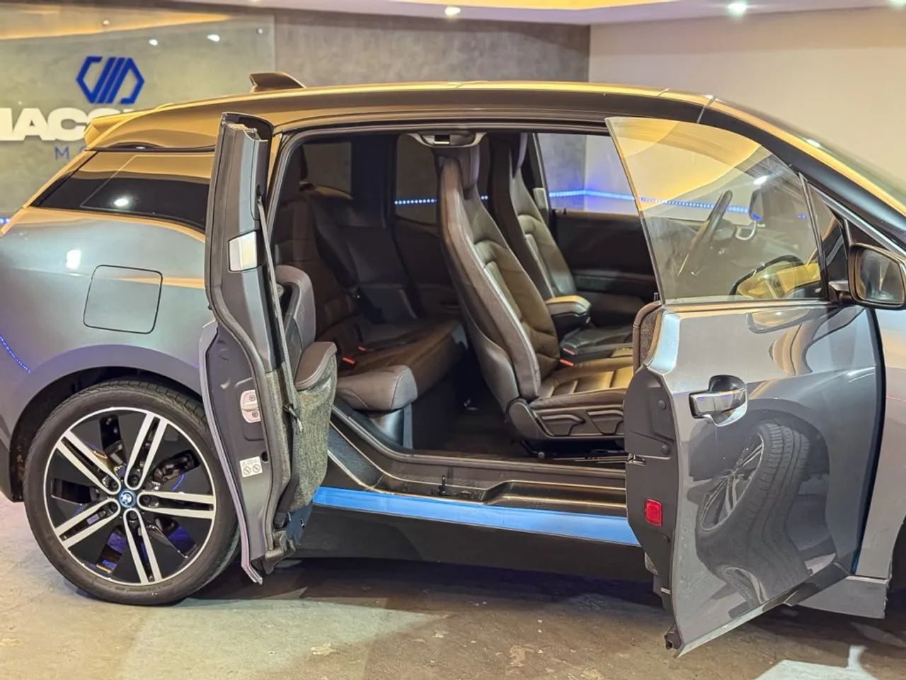 BMW I3 2022 - Foto 5
