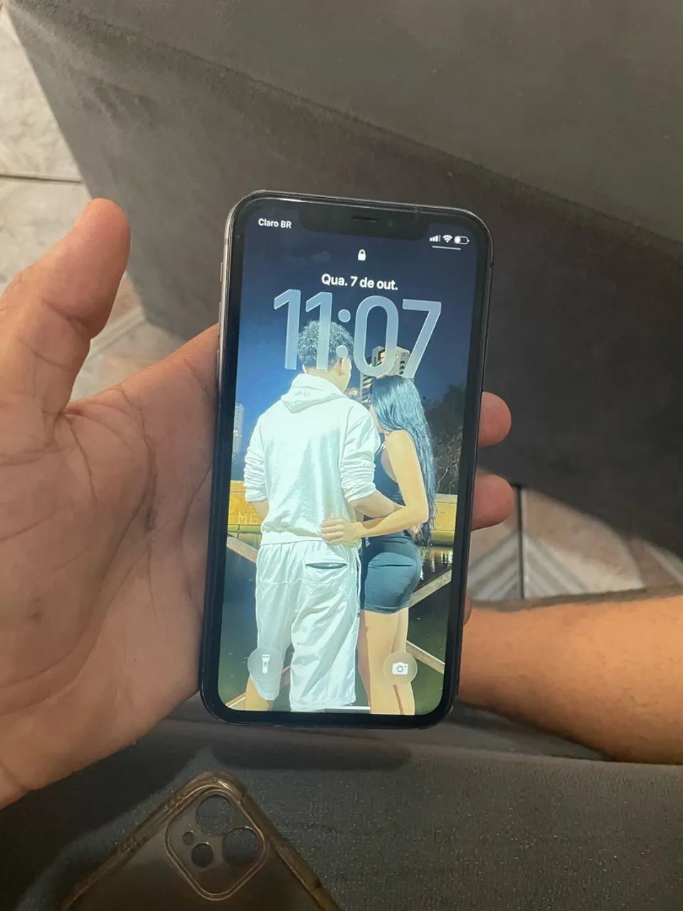 iPhone 11 - Foto 2