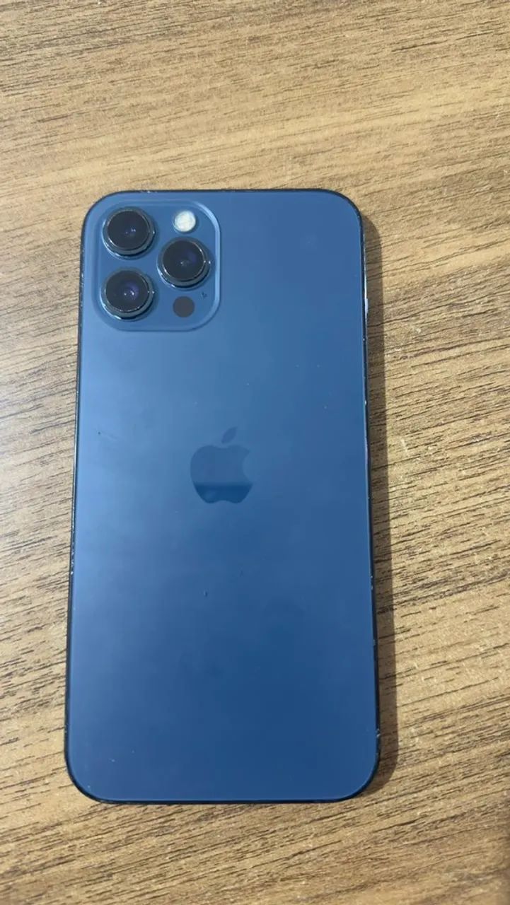 Iphone 12 pro max - Foto 2