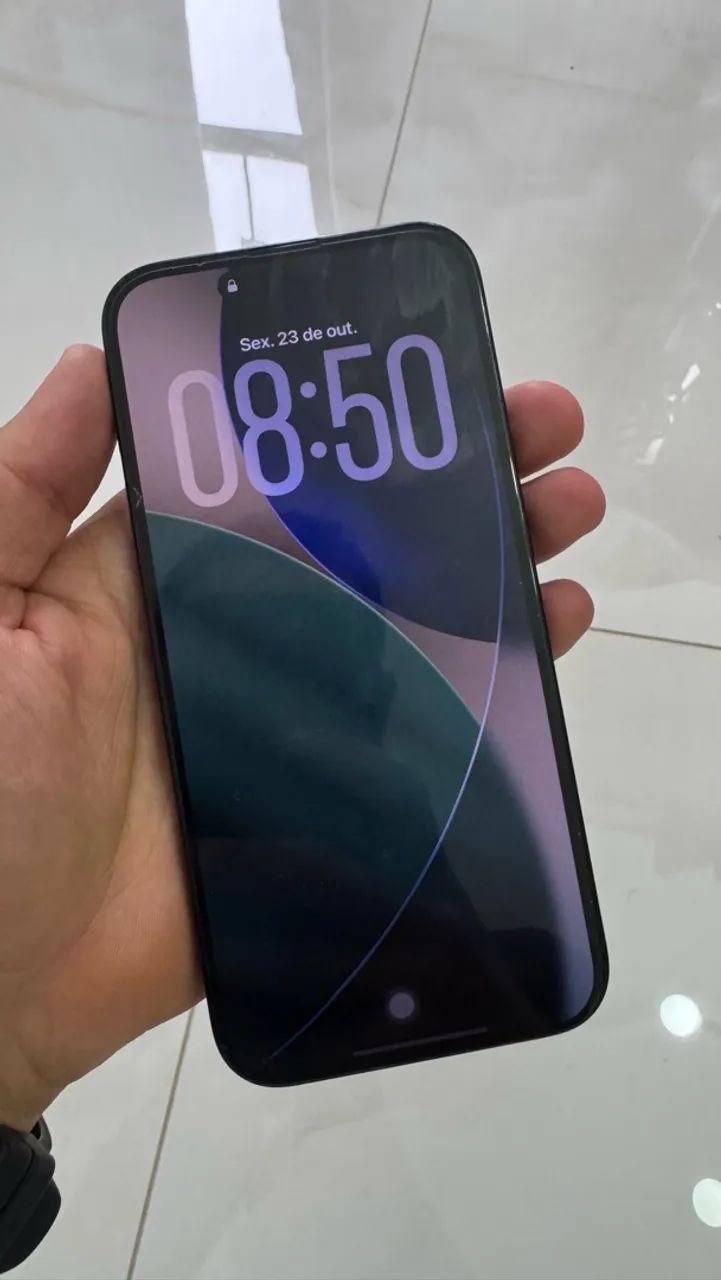 iPhone 16 pro Max - 512G