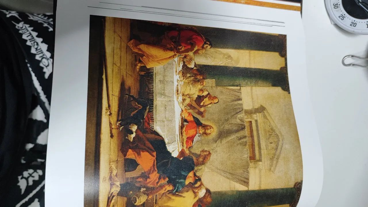 The Louvre: All the Paintings  - Foto 3