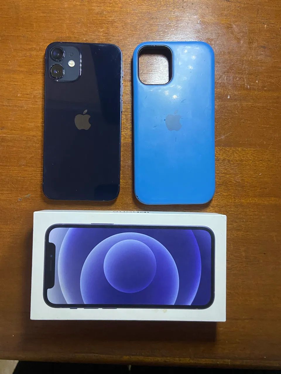 iPhone12 mini 126G 傷なし iPhone 12 Mini 64gb - Celulares e Smartphones - Park Way, Brasília