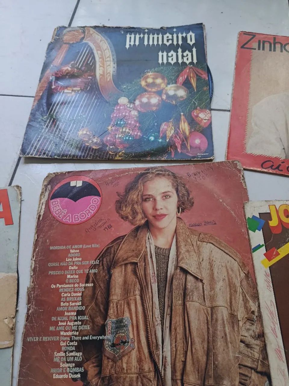 Disco de Vinil - Foto 4