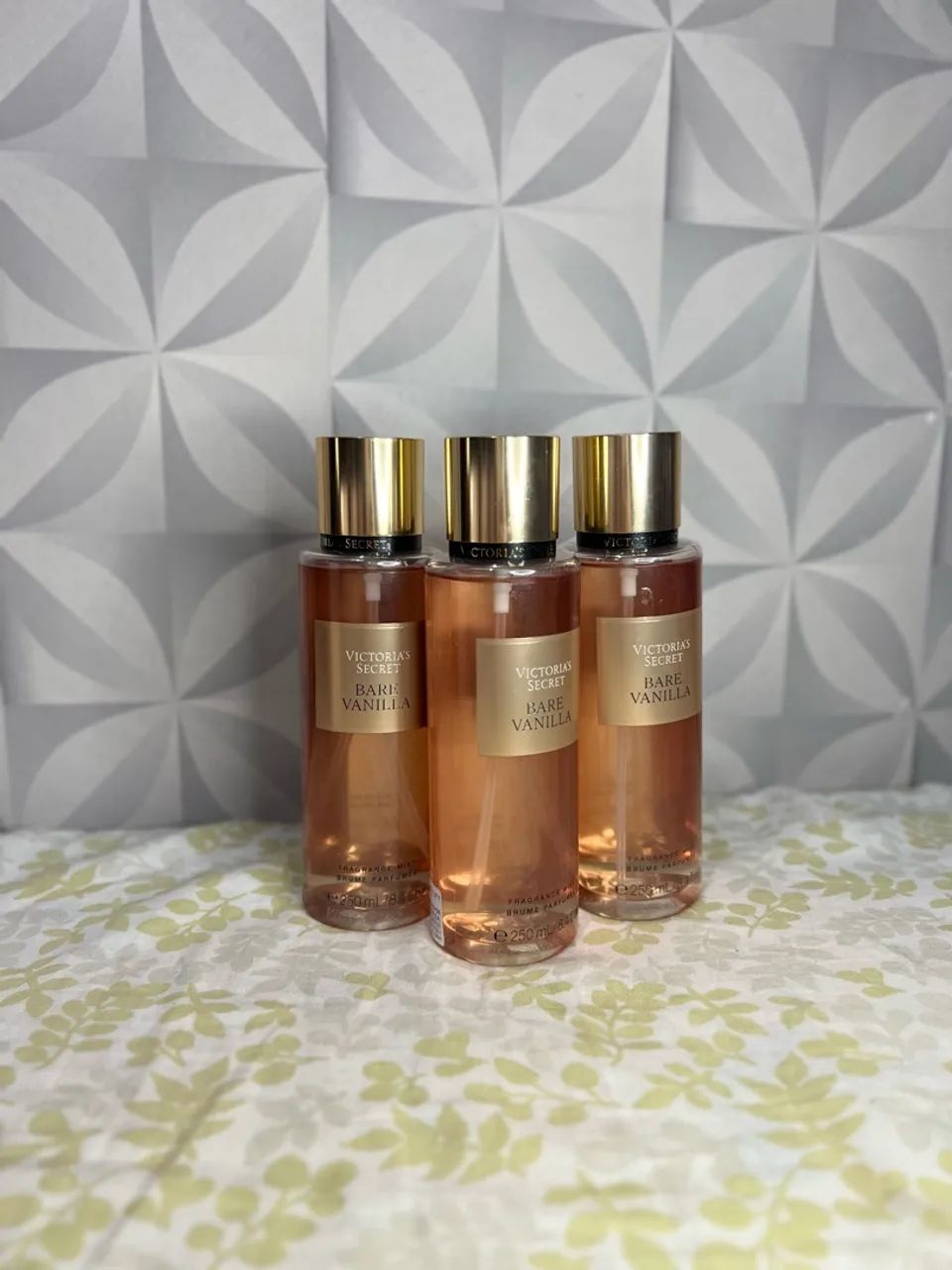 VICTORIA?S SECRET BARE VANILLA?250ML. - Foto 2