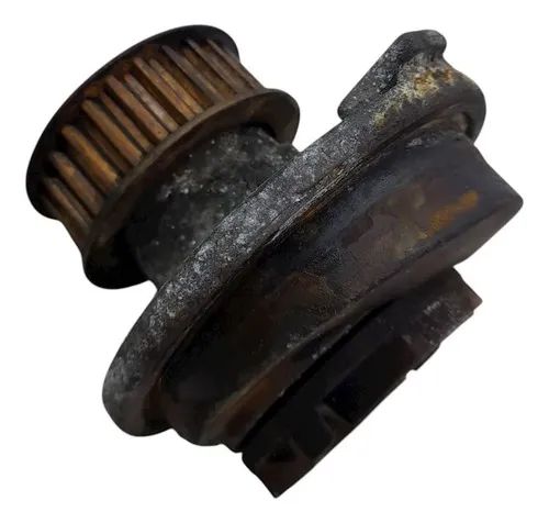 Bomba Água  Gm S10 2.2 2000 205124