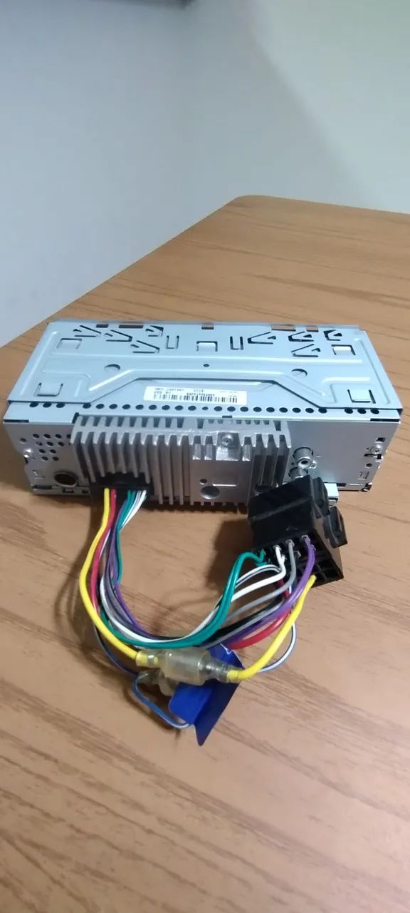 ? Som Pioneer: Qualidade Máxima, Preço Mínimo! - Foto 3