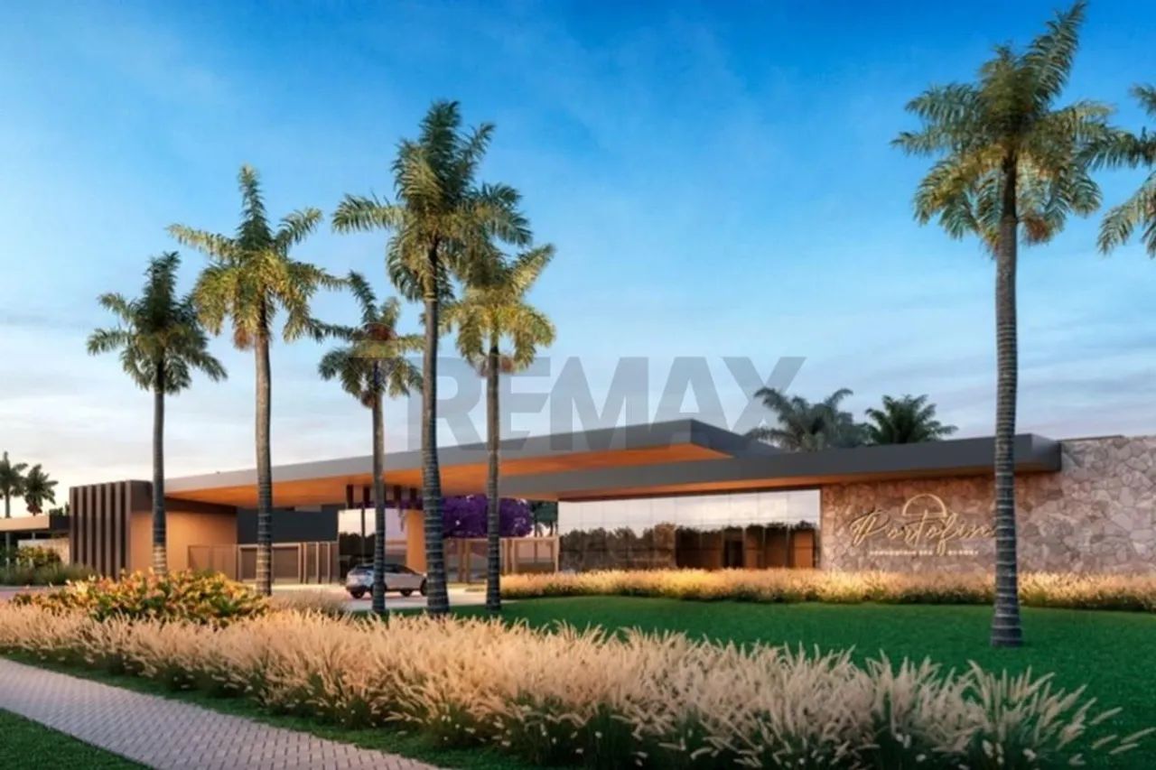 Terreno com 442m² no Portofino - Foto 4