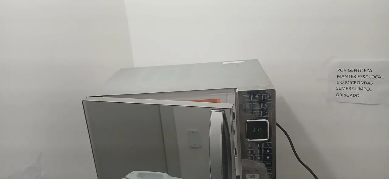 Microondas philco 28litros  - Foto 2