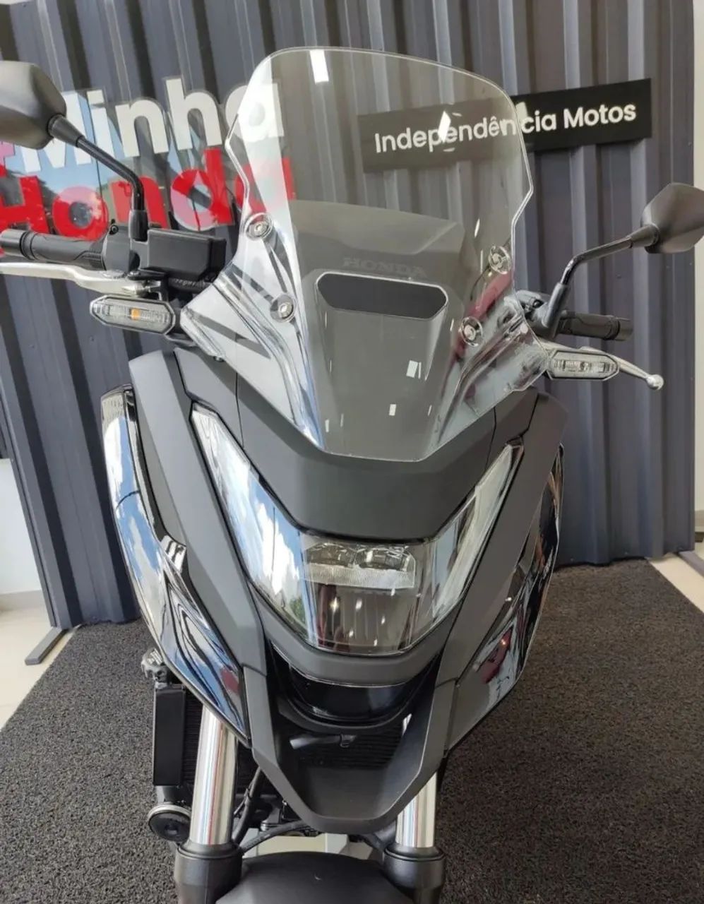 Nc 750 - Foto 4