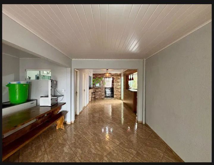 Excelente casa - próximo Lago de Olarias  - Foto 3