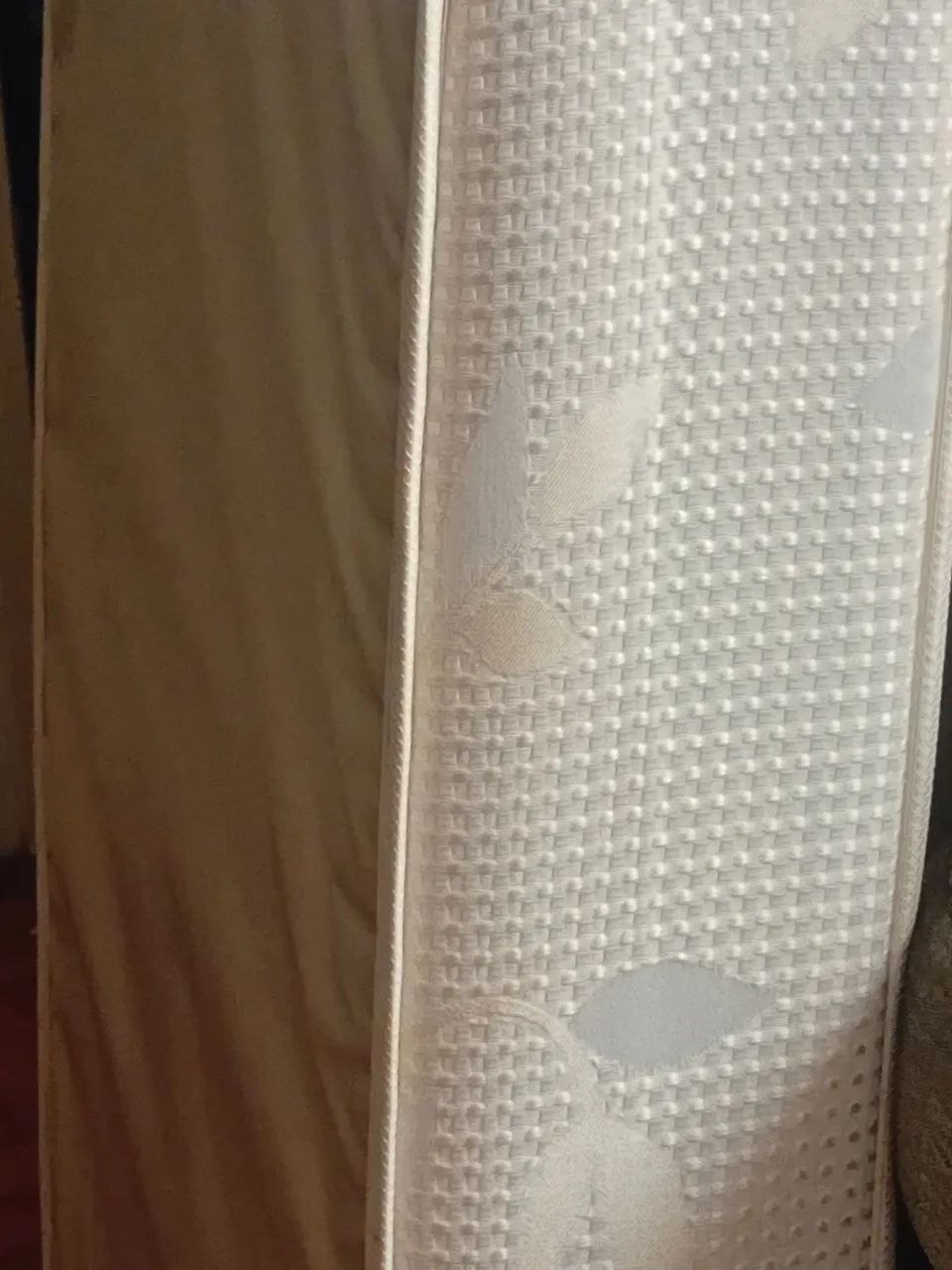 Colchão para berço ou chiqueiro  - Foto 2