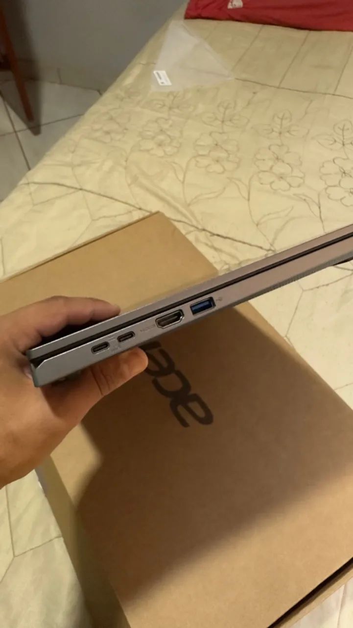 NOTEBOOK ACER ASPIRE GO 15 - Foto 5