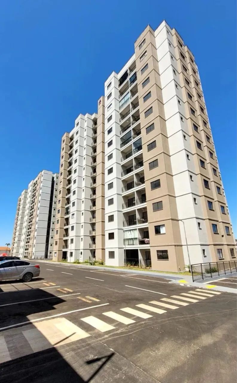 Apartamento mobiliado no Jundiaí  - Foto 3