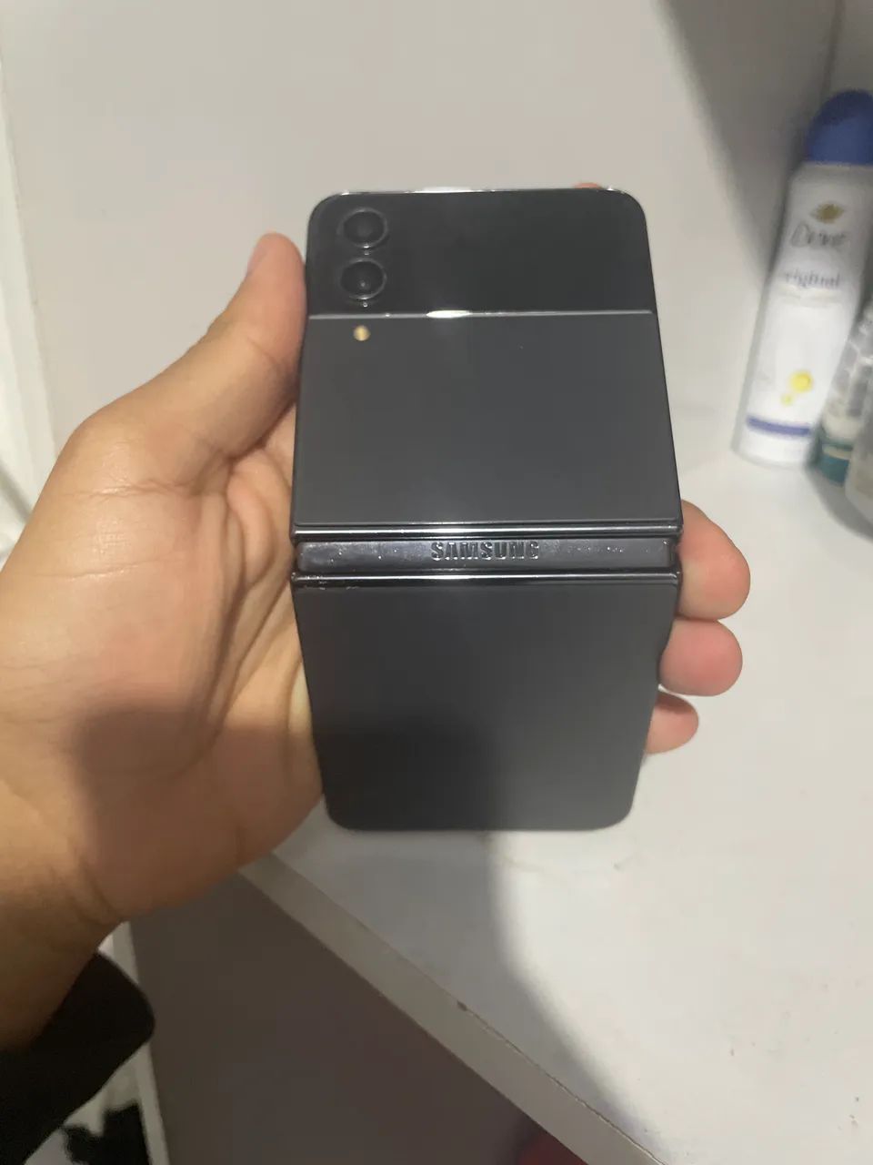 Z flip 4 5g - Foto 2