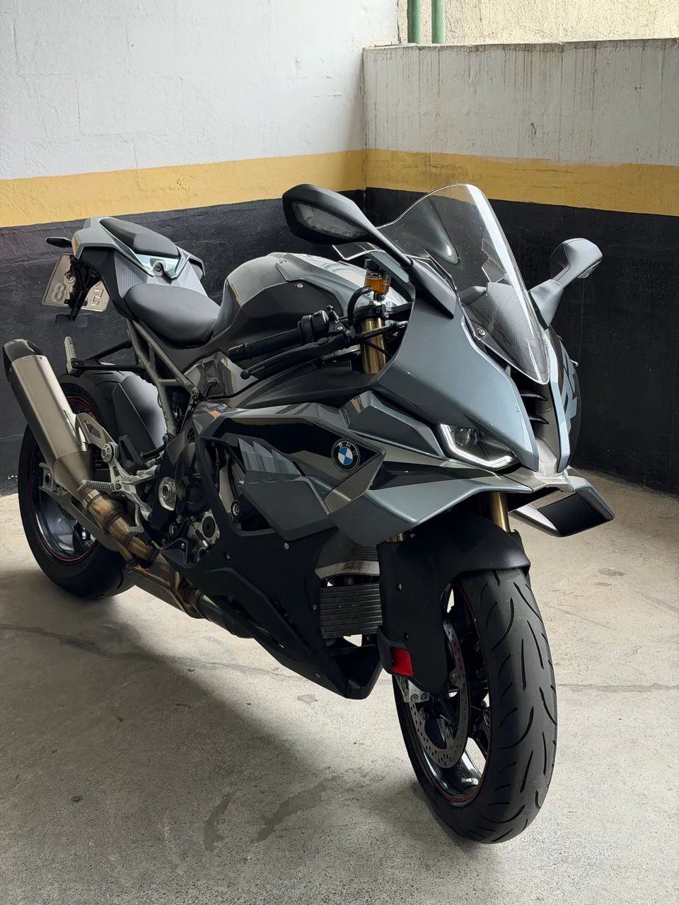 S1000rr NOVA 